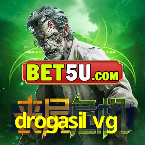 drogasil vg